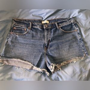 Abercrombie Shorts